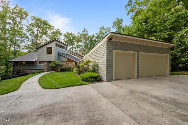 $1,895,000 | 343 Lakewood Pointe Drive, Roxboro, NC 27574