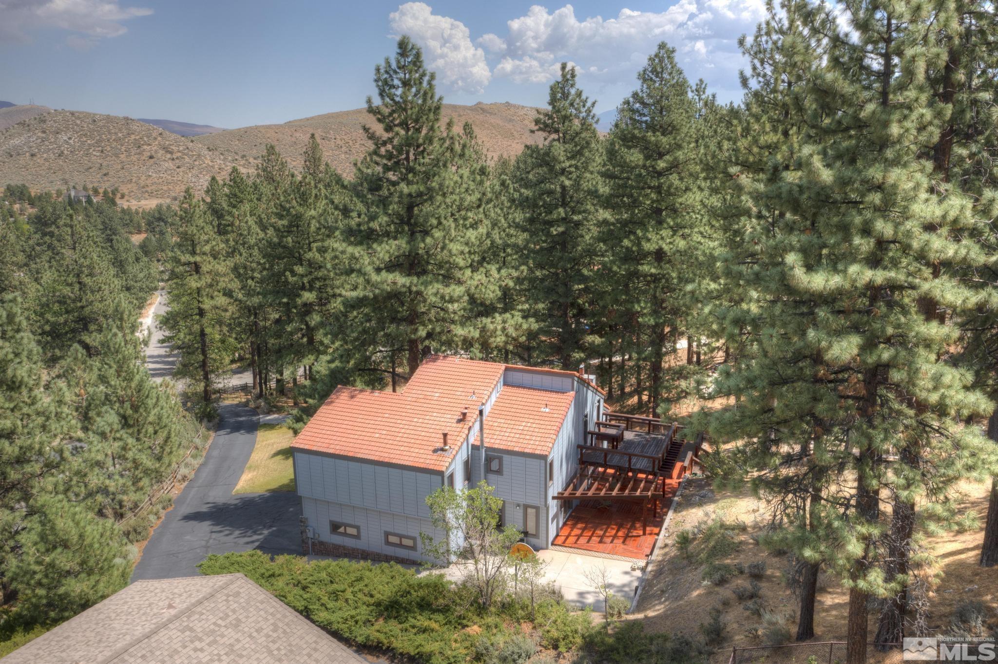 3901 Lakeview Road Carson City, NV 89703 - Photo 37 of 40 Photo 37