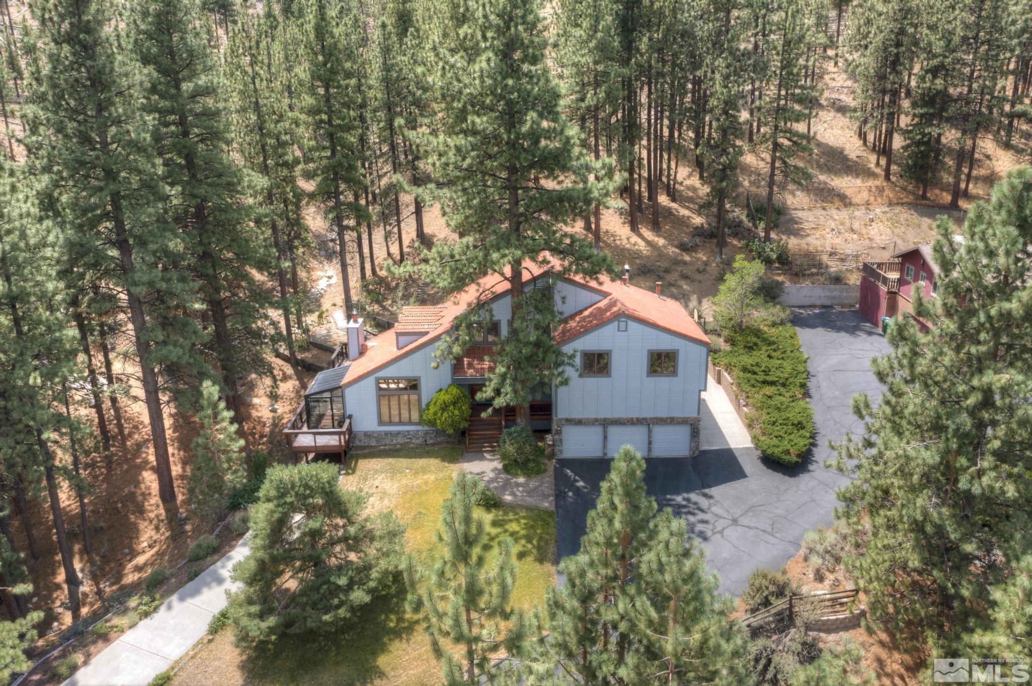3901 Lakeview Road Carson City, NV 89703 - Photo 38 of 40 Photo 38