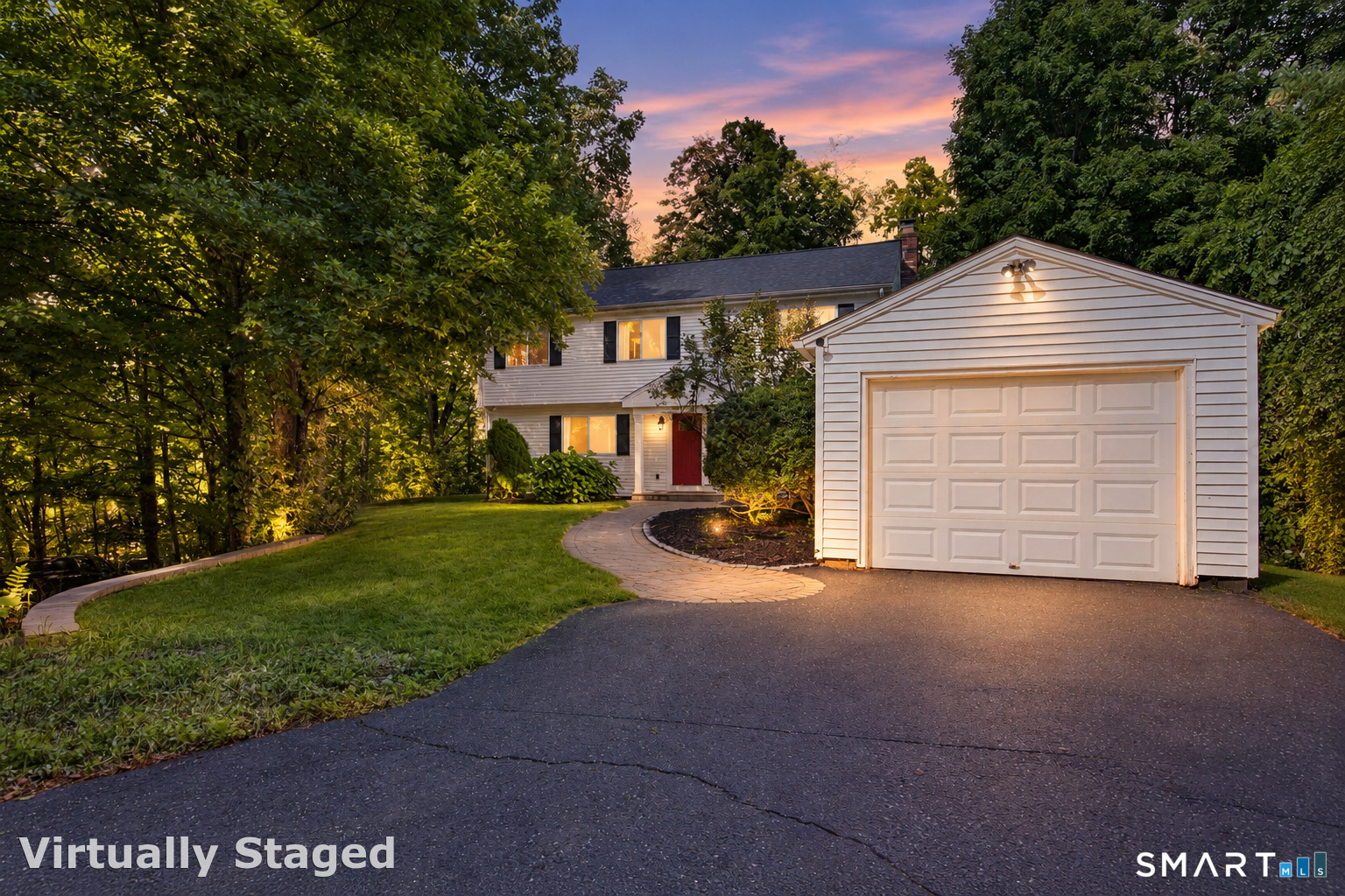 160 Nod Road Simsbury, CT 06070 - Photo 1 of 40 Gallery Image 1