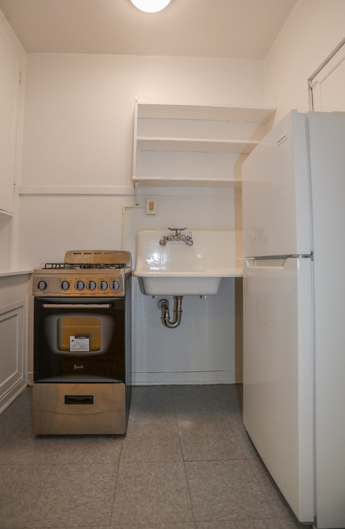 5726 South Blackstone Avenue, Unit 1E Chicago, IL 60637 - Photo 5 of 8