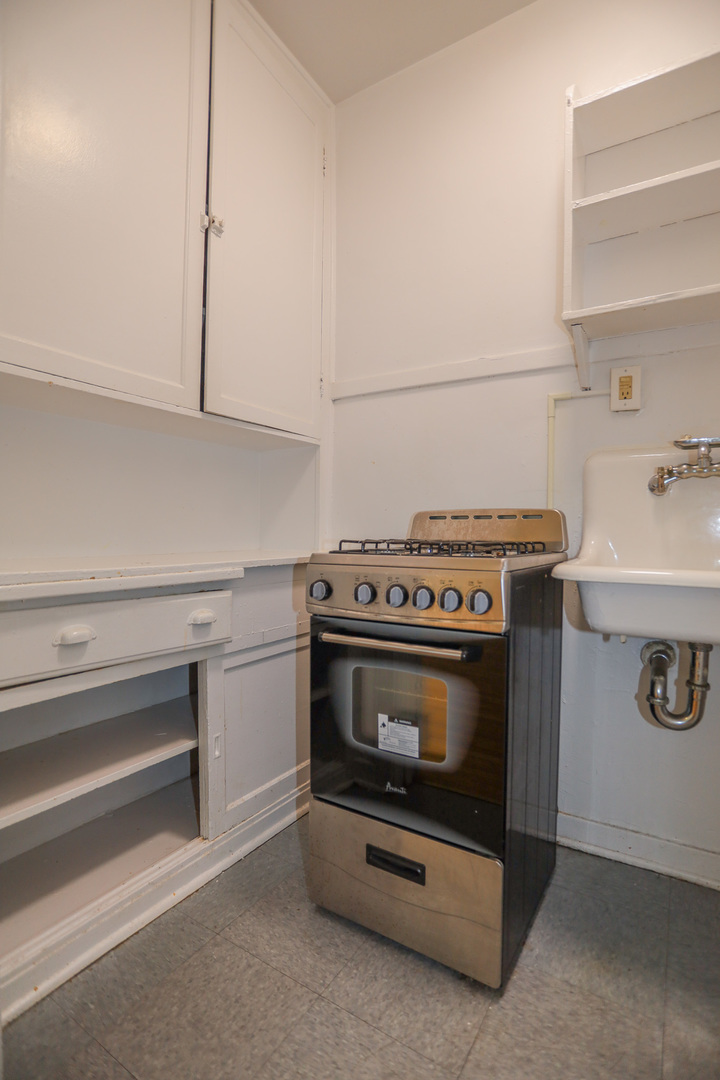 5726 South Blackstone Avenue, Unit 1E Chicago, IL 60637 - Photo 6 of 8