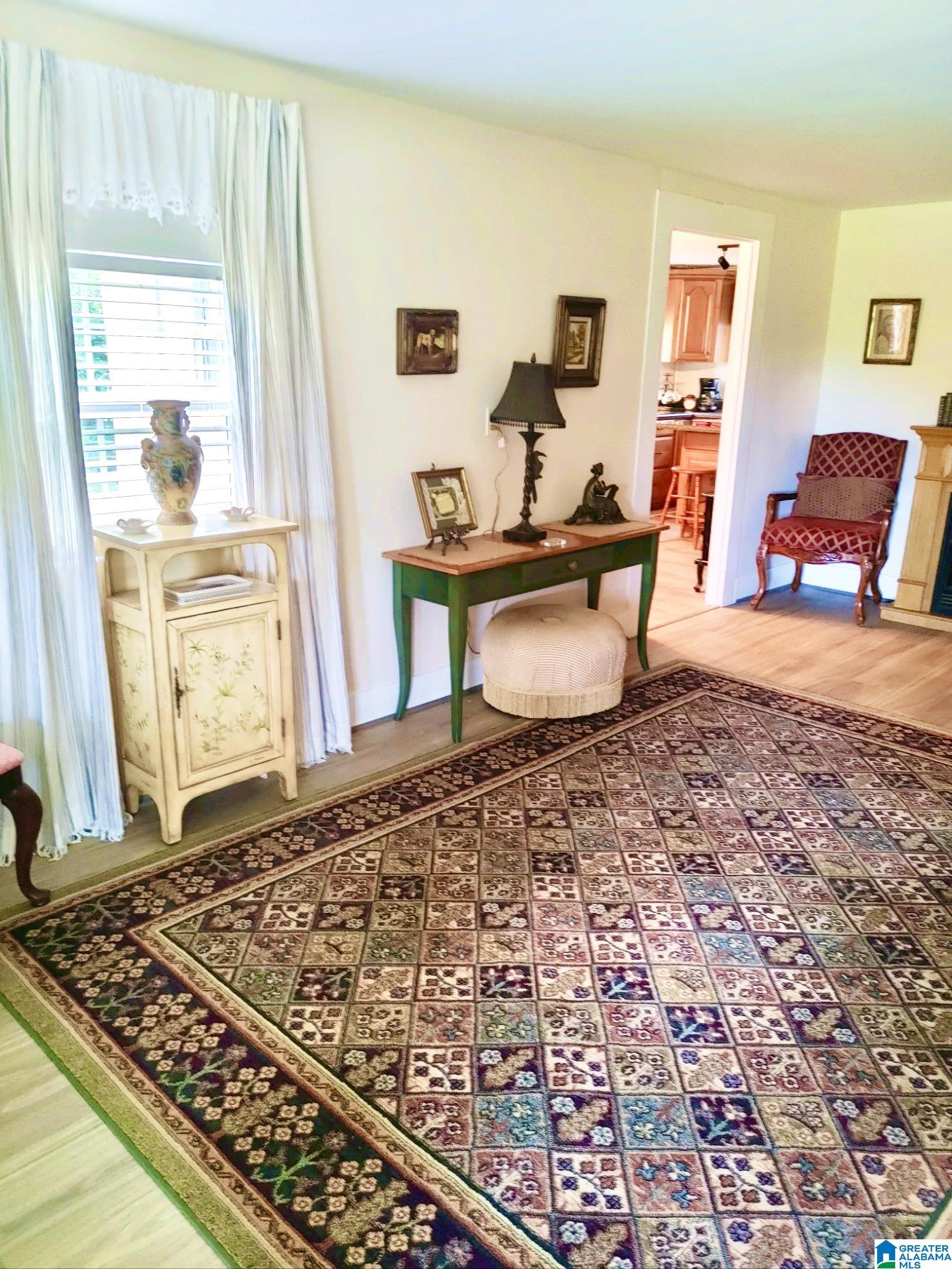 1592 Driving Range Road Cropwell, AL 35054 - Photo 14 of 25