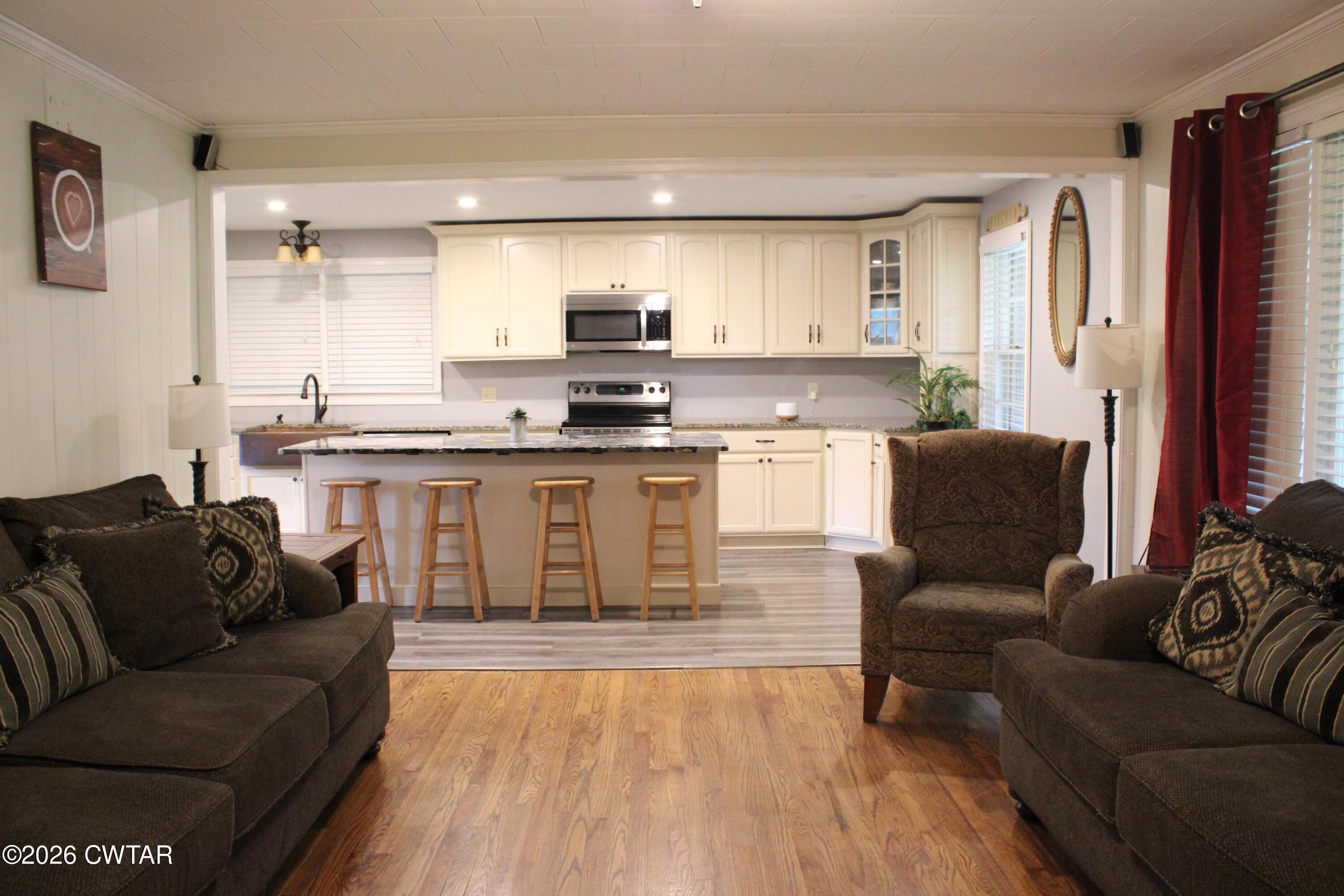 1695 Gin Branch Road Huntingdon, TN 38344 - Photo 8 of 17 1-2