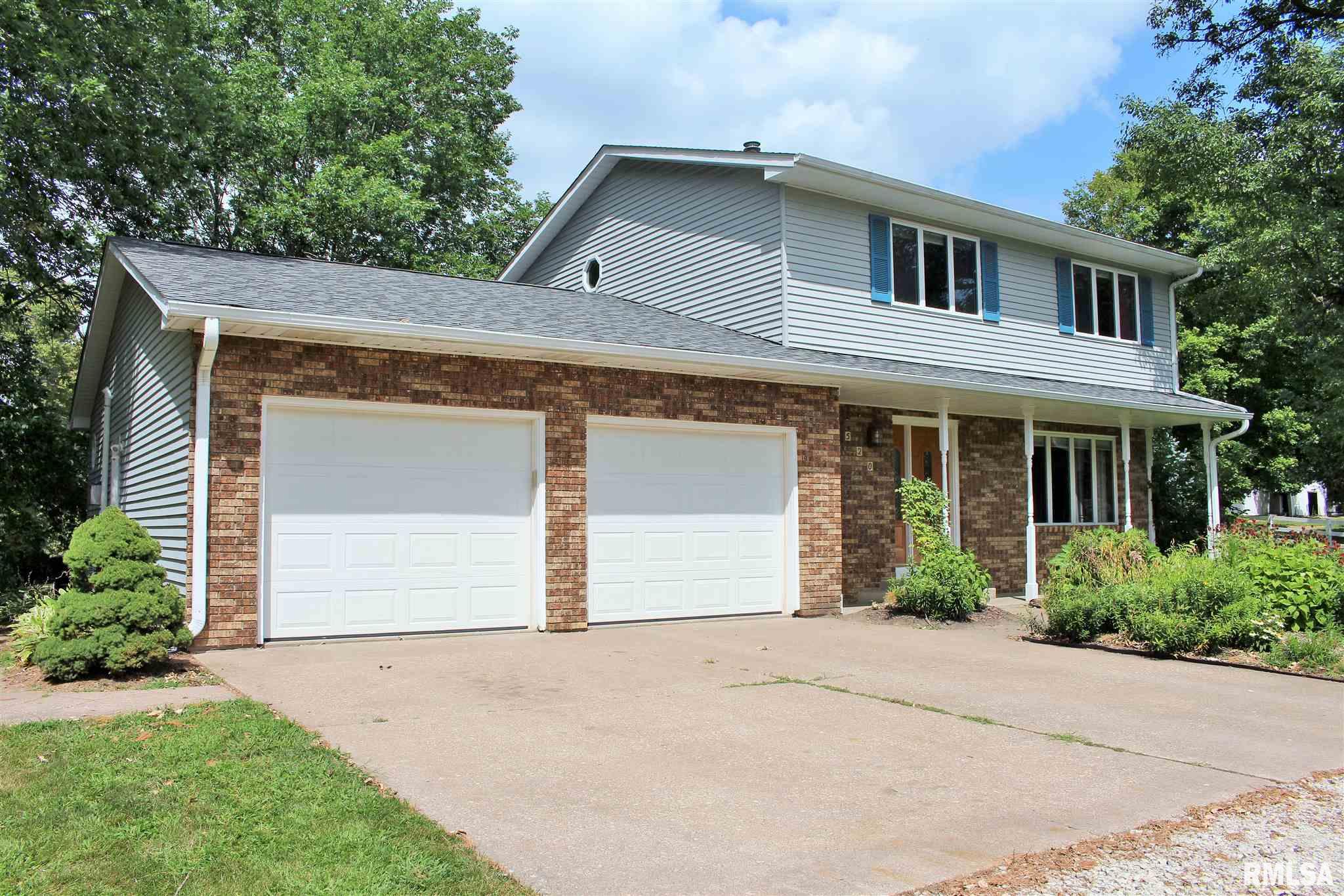 5520 Clemons Road Bettendorf, IA 52722 - Photo 2 of 37 Gallery Image 2