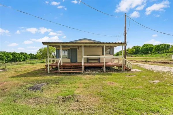 $385,000 | 574 Farm To Market 2258, Venus, TX 76084
