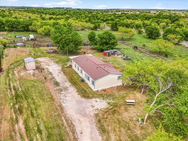 $385,000 | 574 Farm To Market 2258, Venus, TX 76084