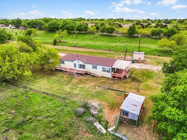$385,000 | 574 Farm To Market 2258, Venus, TX 76084