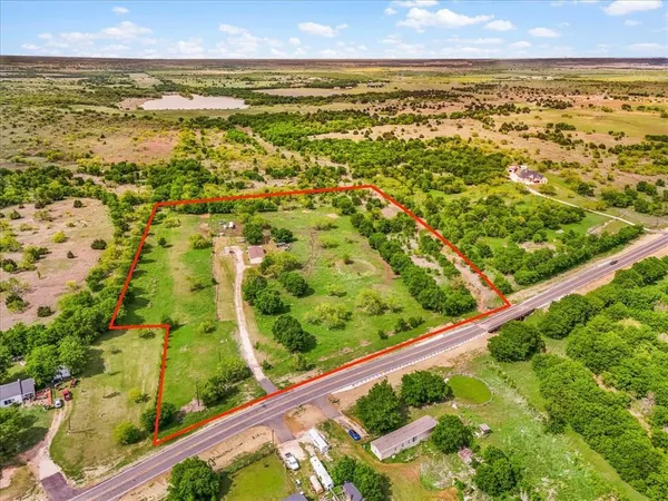 $385,000 | 574 Farm To Market 2258, Venus, TX 76084