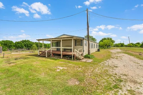 $385,000 | 574 Farm To Market 2258, Venus, TX 76084