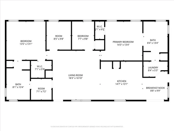 $385,000 | 574 Farm To Market 2258, Venus, TX 76084