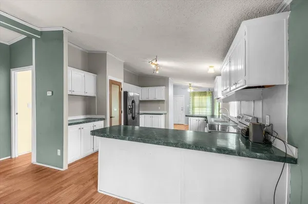 $385,000 | 574 Farm To Market 2258, Venus, TX 76084