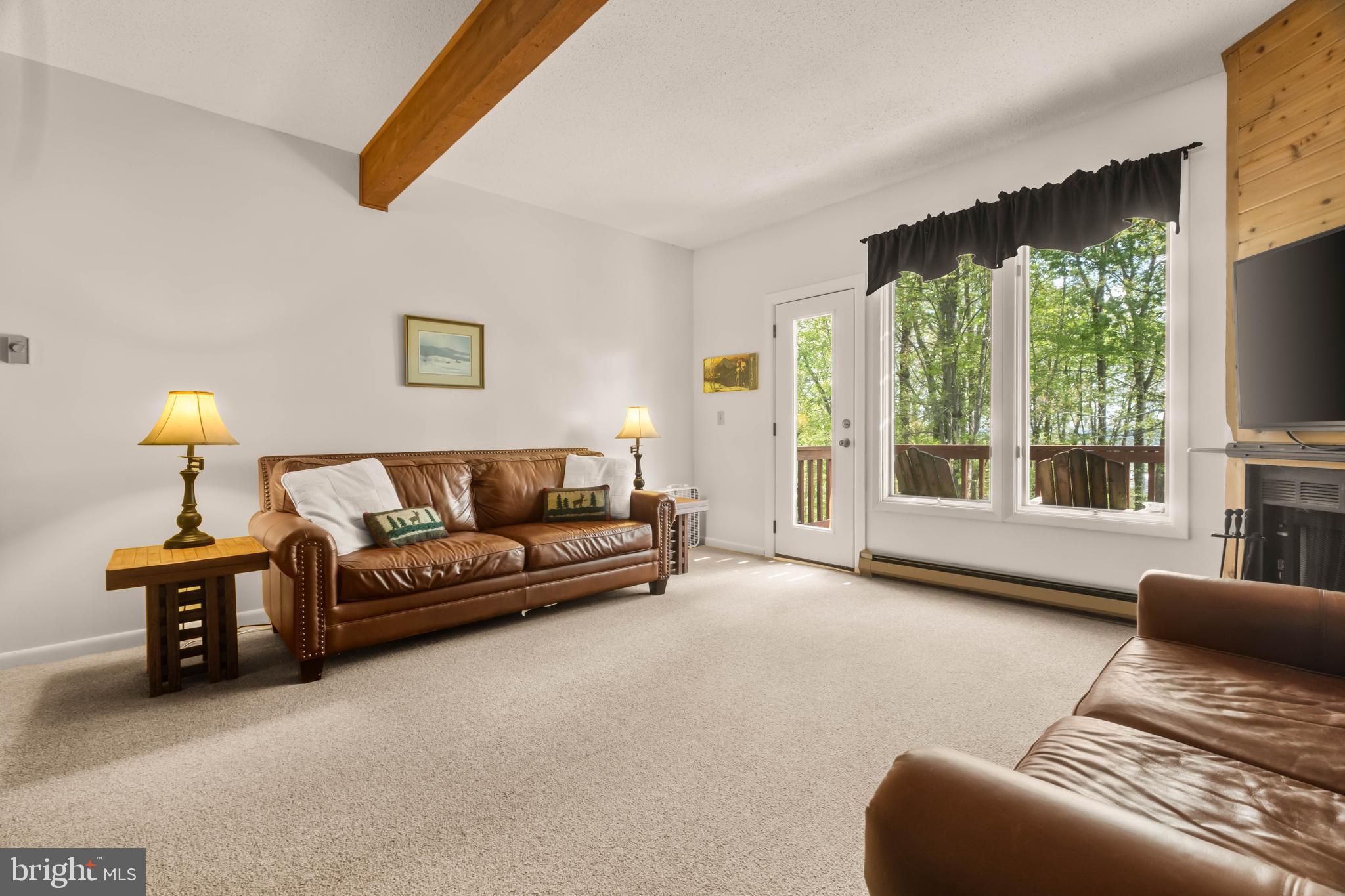 7 Winding Way, Unit 12B McHenry, MD 21541 - Photo 15 of 43