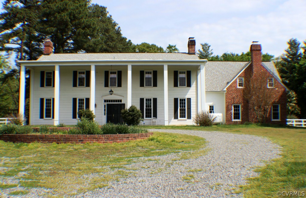 12032 Old Buckingham Road Midlothian, VA 23113 - Photo 1 of 17 Gallery Image 1