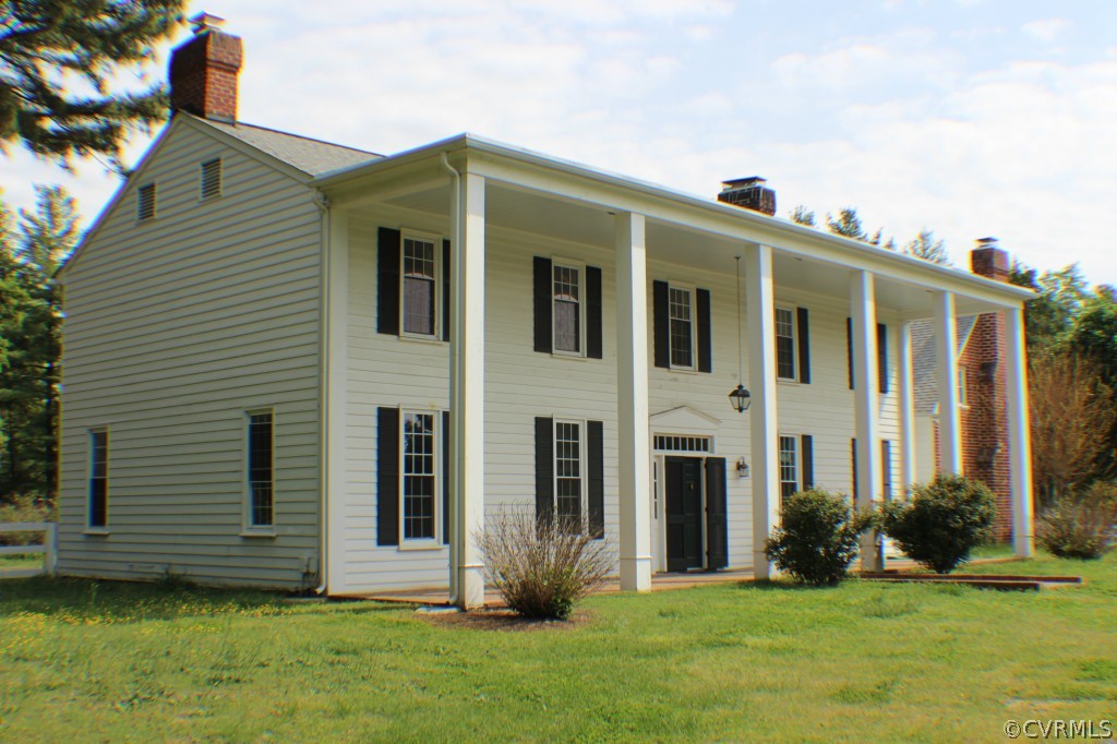 12032 Old Buckingham Road Midlothian, VA 23113 - Photo 13 of 17 Gallery Image 13