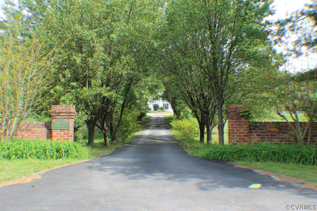 12032 Old Buckingham Road Midlothian, VA 23113 - Photo 2 of 17 Gallery Image 2