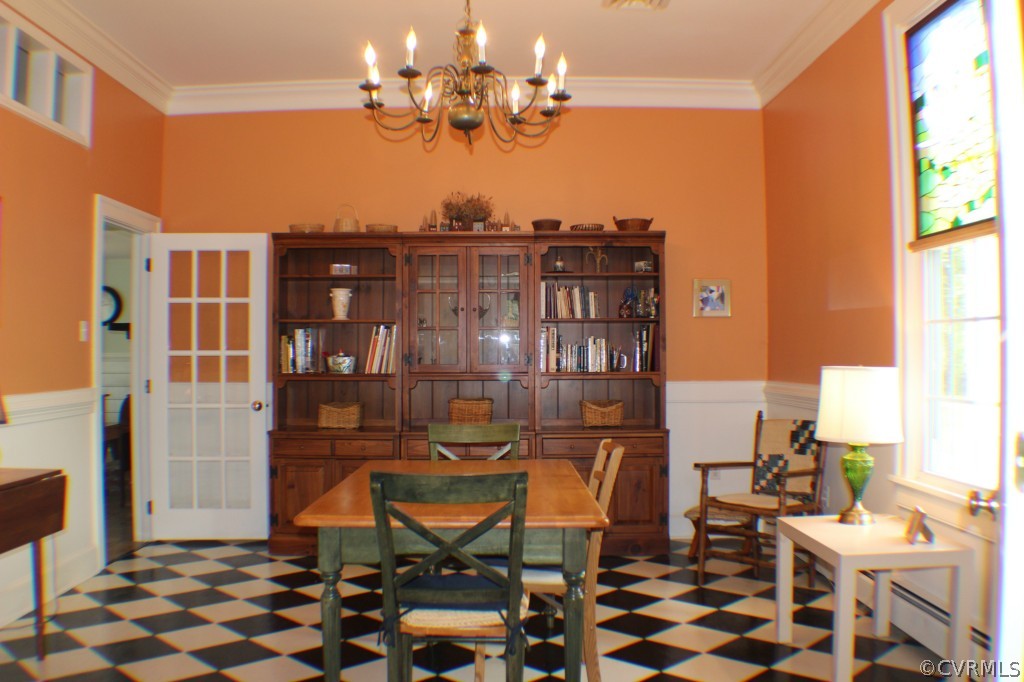 12032 Old Buckingham Road Midlothian, VA 23113 - Photo 5 of 17 Gallery Image 5