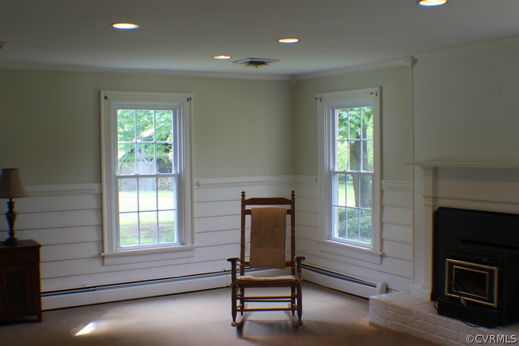 12032 Old Buckingham Road Midlothian, VA 23113 - Photo 8 of 17 Gallery Image 8