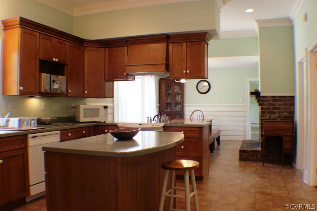 12032 Old Buckingham Road Midlothian, VA 23113 - Photo 9 of 17 Gallery Image 9