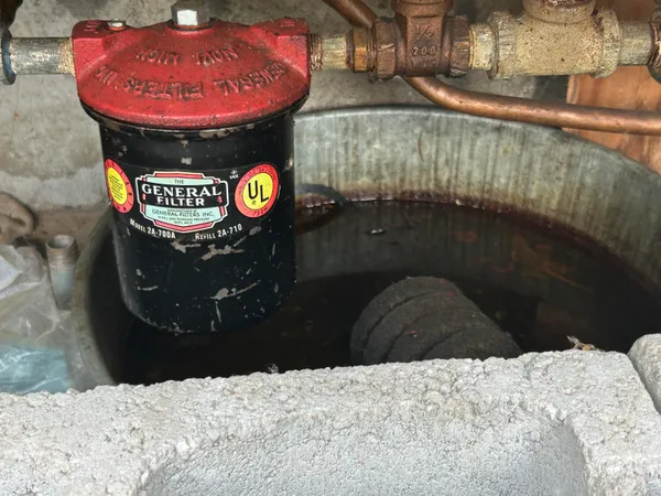 a view of outdoor space and trees