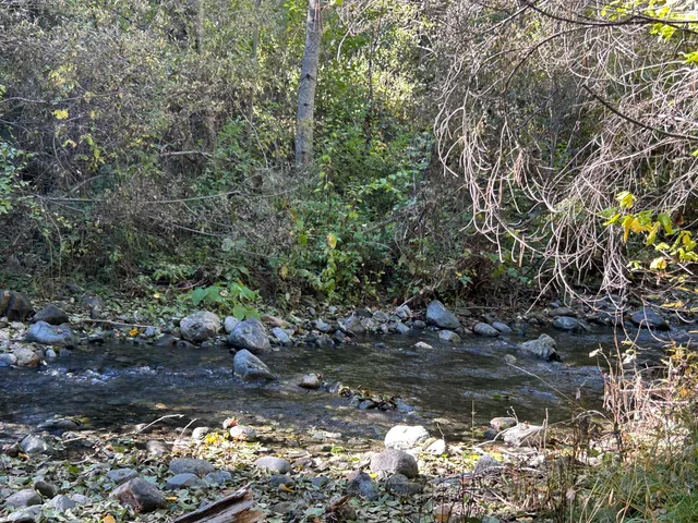 $250,000 | 30 Bear Canyon Road, Lewiston, CA 96052