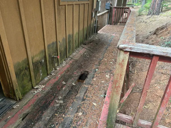 $250,000 | 30 Bear Canyon Road, Lewiston, CA 96052