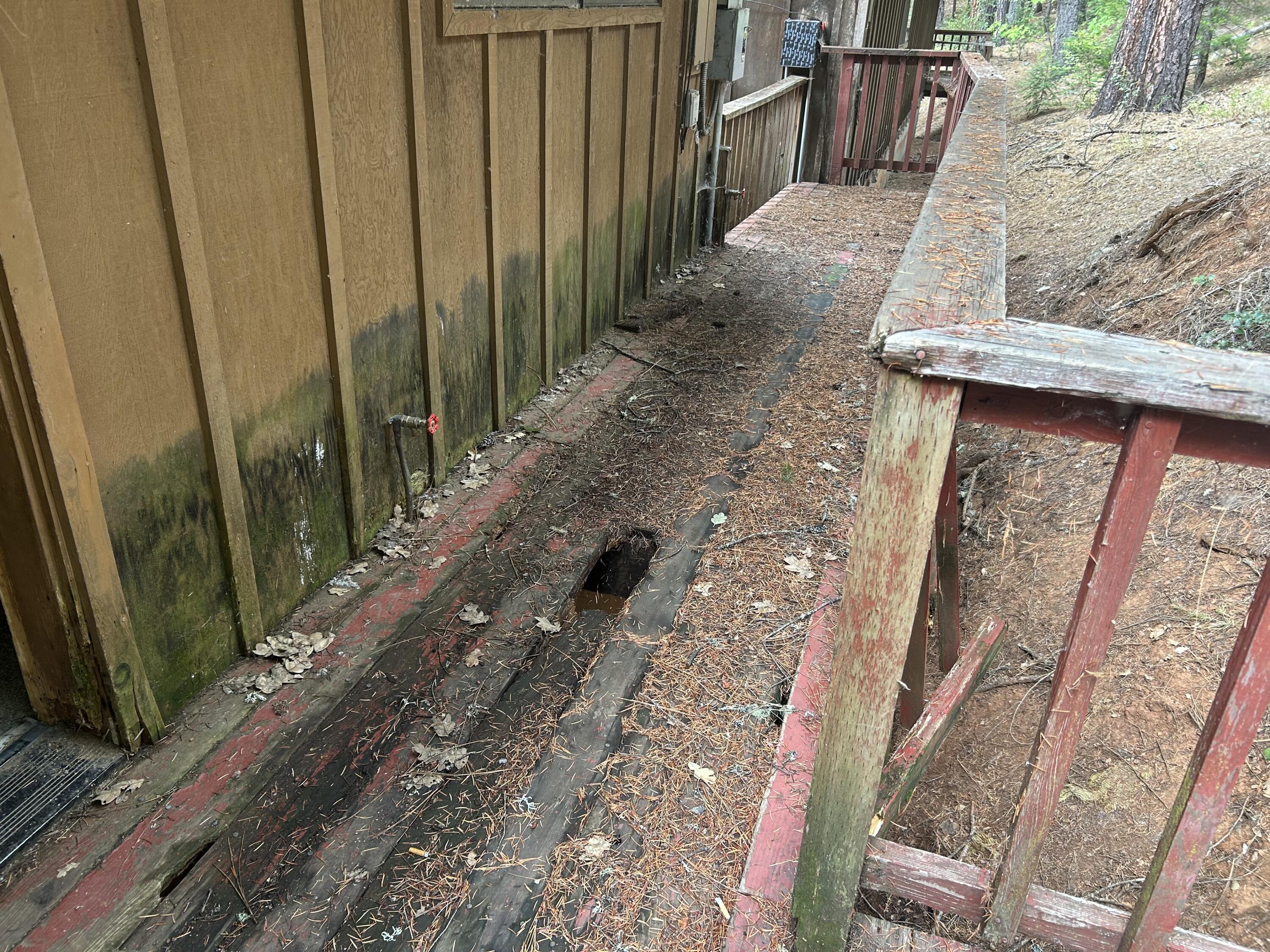 30 Bear Canyon Road Lewiston, CA 96052 - Photo 56 of 64 a view of outdoor space