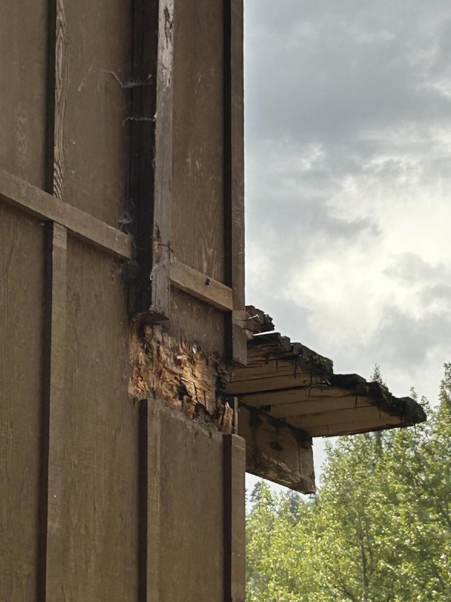 30 Bear Canyon Road Lewiston, CA 96052 - Photo 63 of 64 side of home