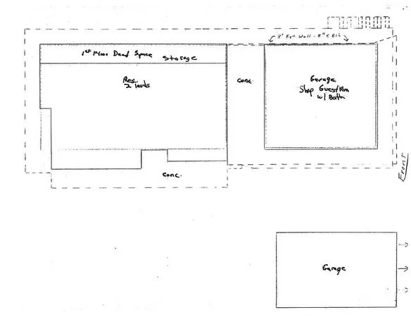 $250,000 | 30 Bear Canyon Road, Lewiston, CA 96052