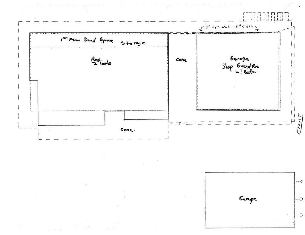30 Bear Canyon Road Lewiston, CA 96052 - Photo 64 of 64 county record