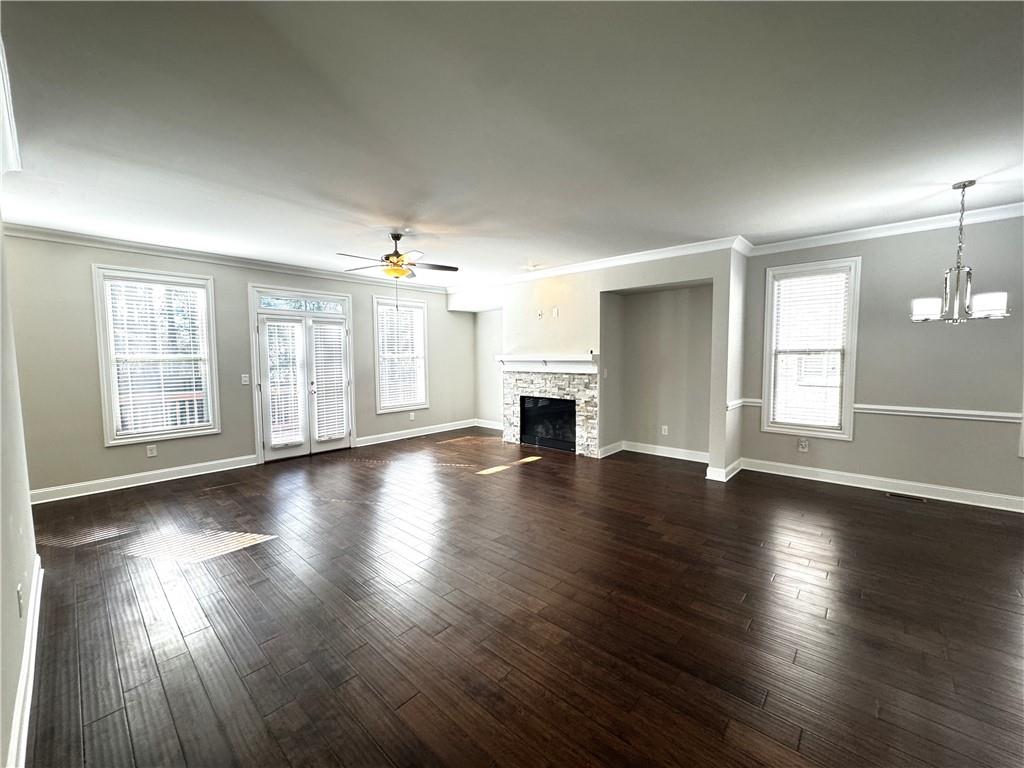 4400 Bellview Walk Duluth, GA 30097 - Photo 14 of 51