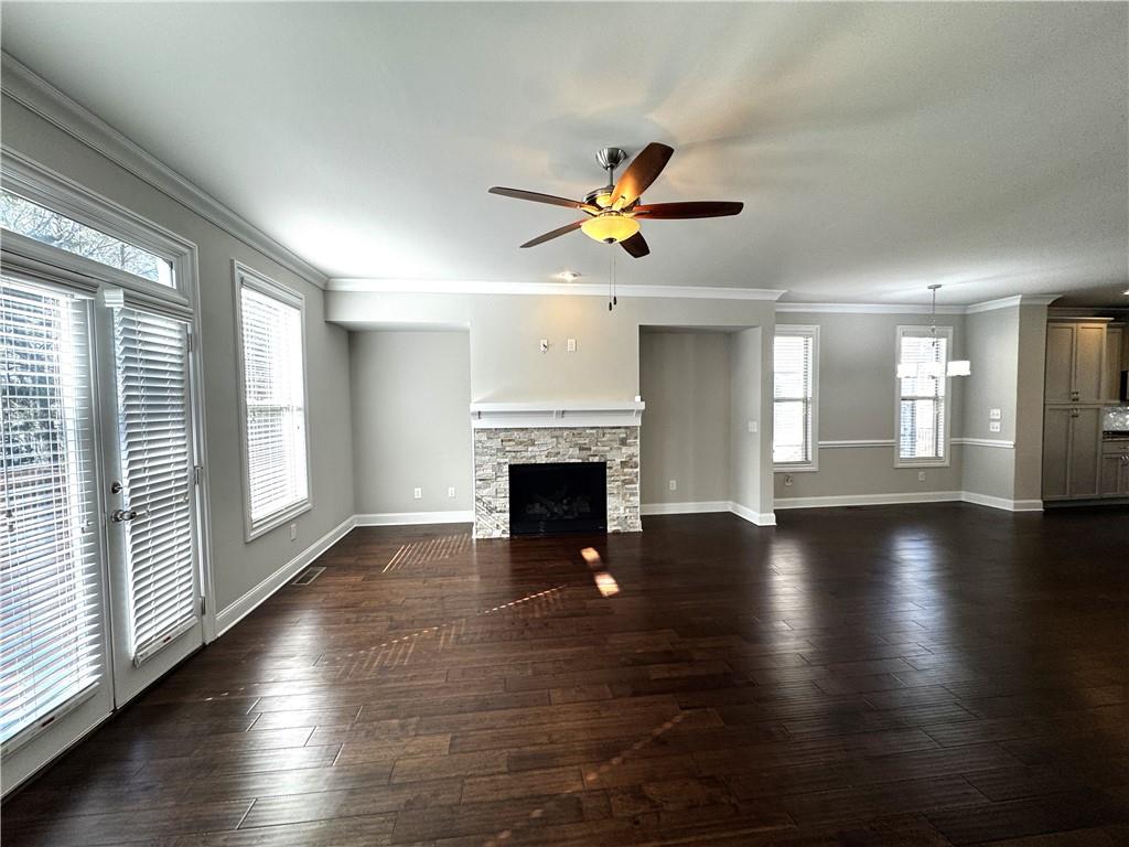 4400 Bellview Walk Duluth, GA 30097 - Photo 15 of 51