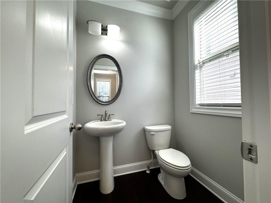 4400 Bellview Walk Duluth, GA 30097 - Photo 18 of 51