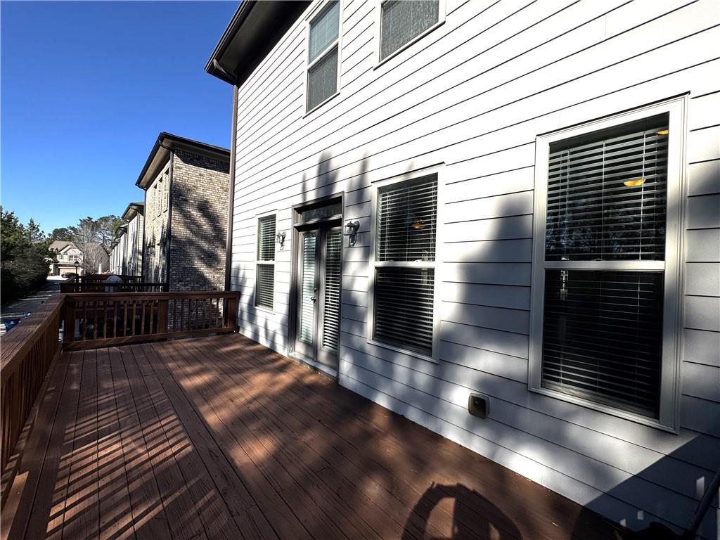 4400 Bellview Walk Duluth, GA 30097 - Photo 19 of 51