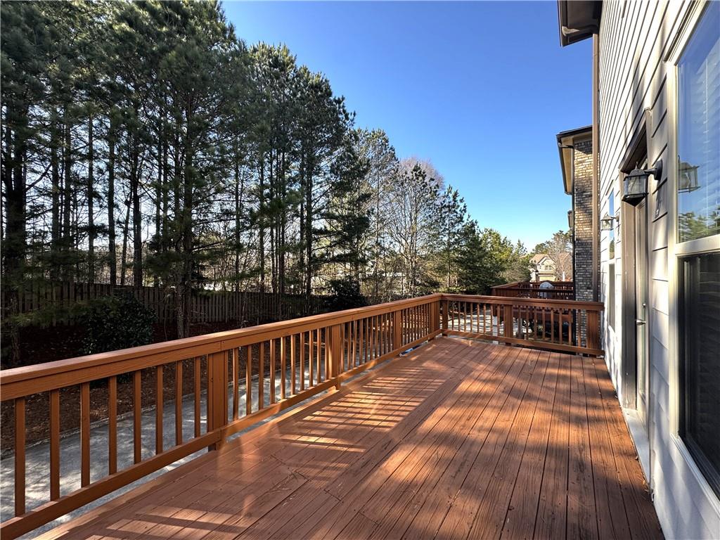 4400 Bellview Walk Duluth, GA 30097 - Photo 20 of 51