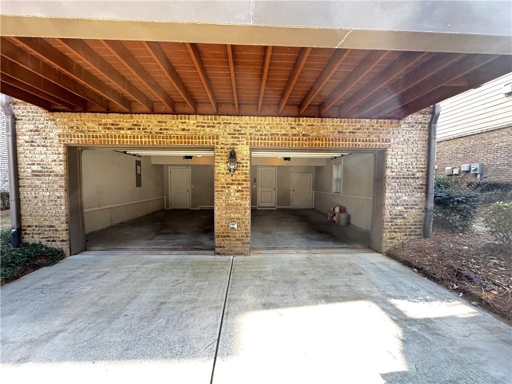 4400 Bellview Walk Duluth, GA 30097 - Photo 46 of 51