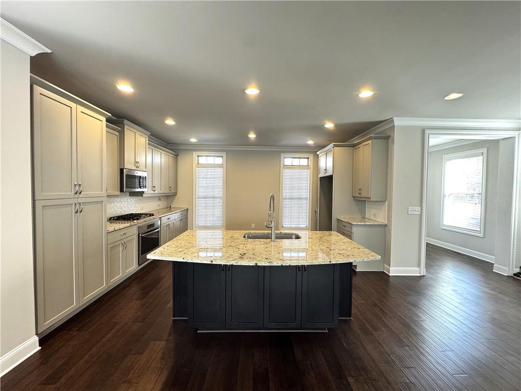 4400 Bellview Walk Duluth, GA 30097 - Photo 8 of 51