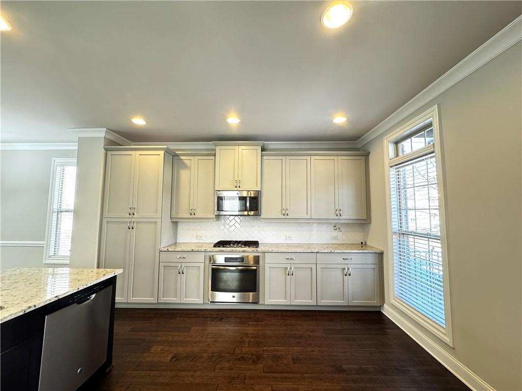 4400 Bellview Walk Duluth, GA 30097 - Photo 10 of 51
