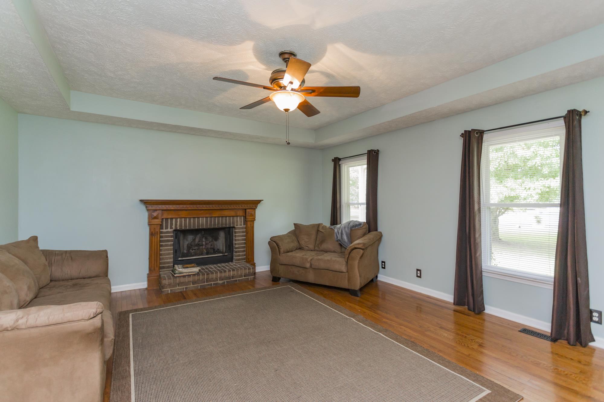 3116 Ridgeview Court Murfreesboro, TN 37129 - Photo 6 of 26 Gallery Image 6