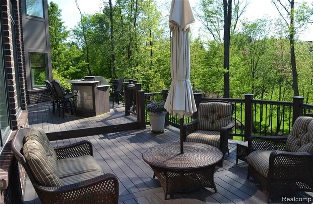 4676 Wind Ridge Court Rochester, MI 48306 - Photo 64 of 67