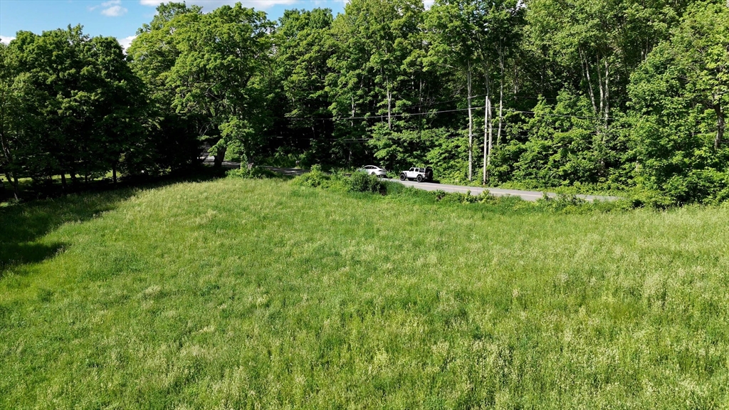 0 Brooks Pond Road Spencer, MA 01562 - Photo 14 of 16 a view of a garden