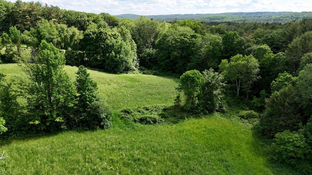 0 Brooks Pond Road Spencer, MA 01562 - Photo 2 of 16 a view of a garden
