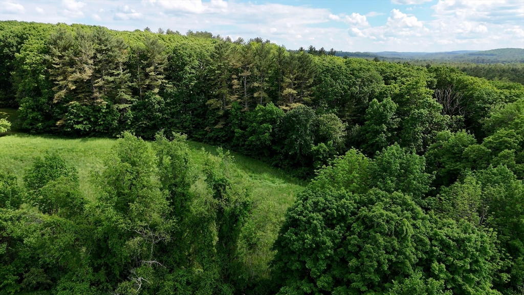 0 Brooks Pond Road Spencer, MA 01562 - Photo 3 of 16 a view of a lush green space