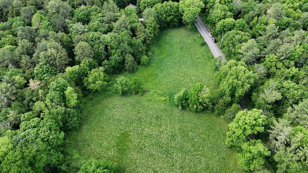 0 Brooks Pond Road Spencer, MA 01562 - Photo 5 of 16 a view of a garden