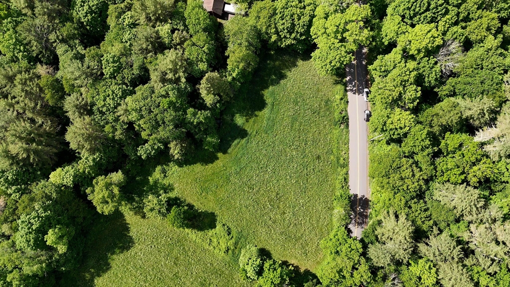 0 Brooks Pond Road Spencer, MA 01562 - Photo 10 of 16 a view of a garden