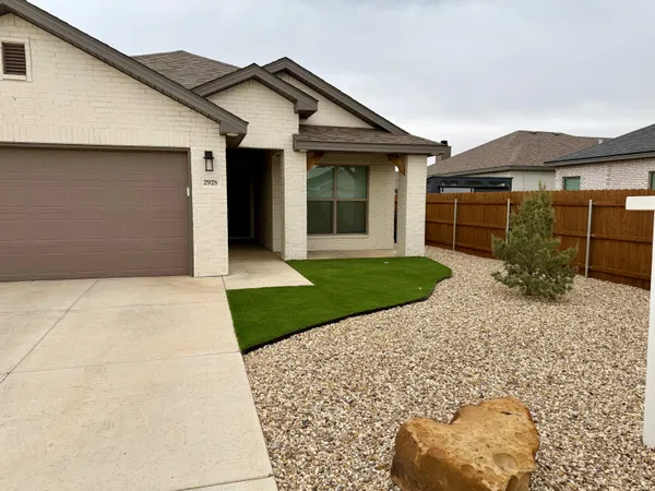 $249,900 | 2928 Abbeville Avenue, Wolfforth, TX 79382