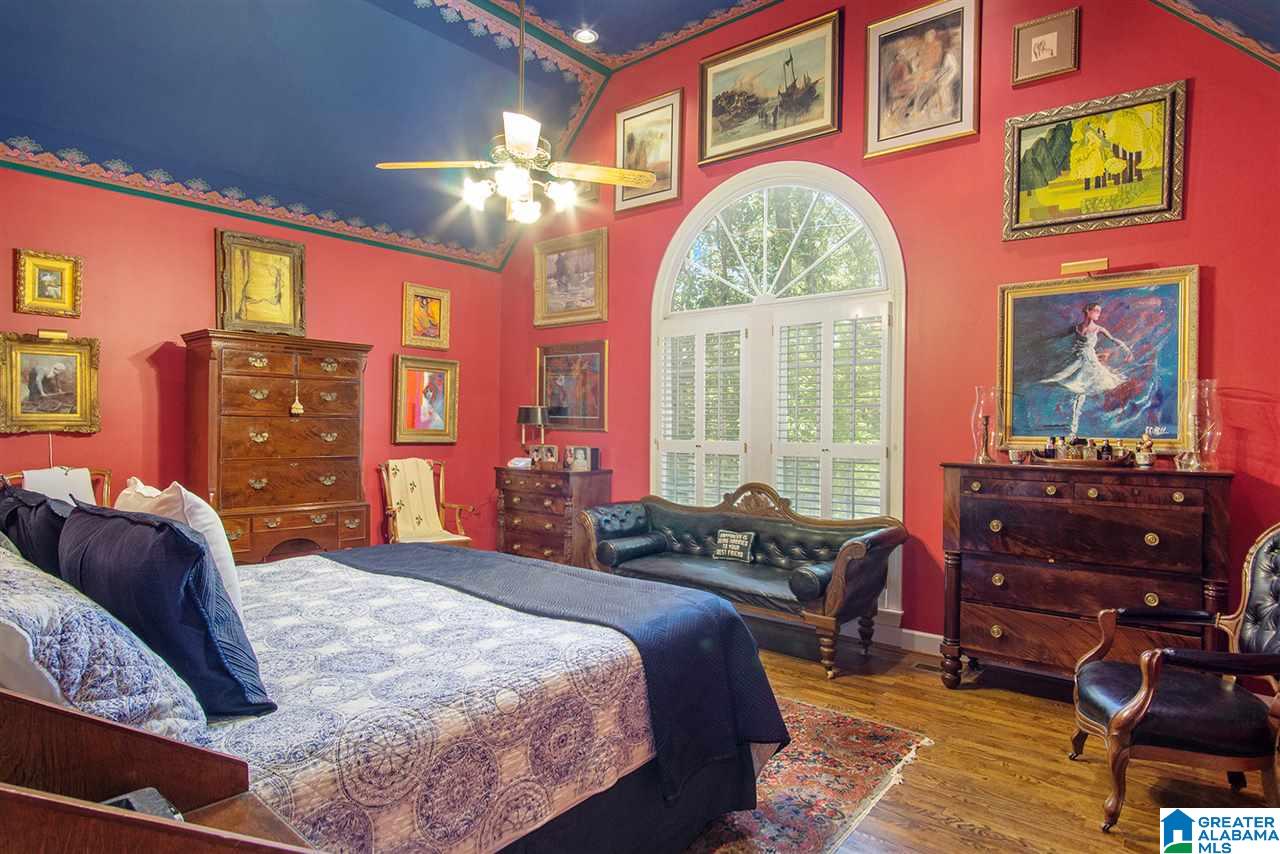 460 Green Glade Road Birmingham, AL 35244 - Photo 22 of 50