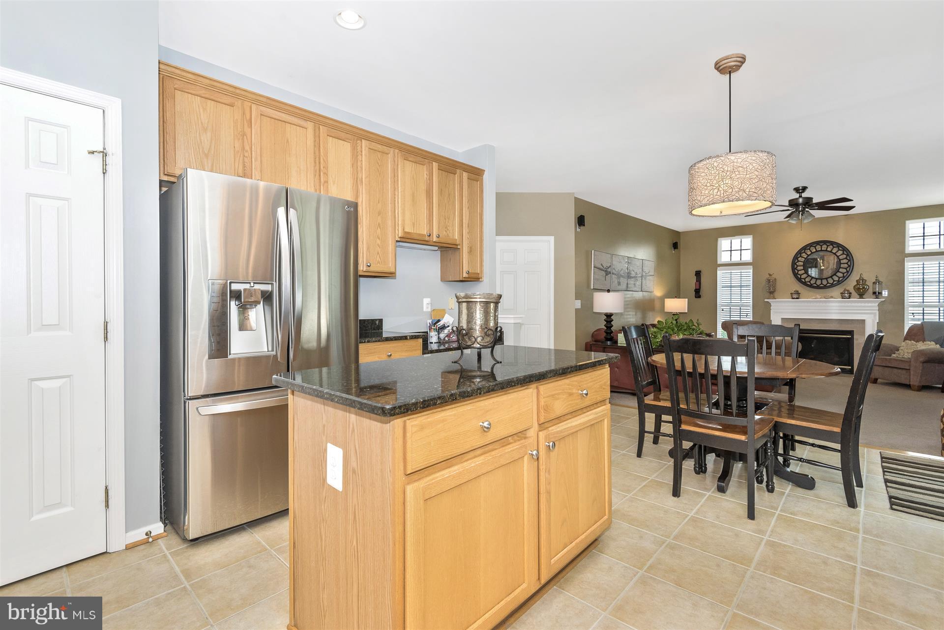 11042 Country Club Road New Market, MD 21774 - Photo 14 of 30 Kitchen