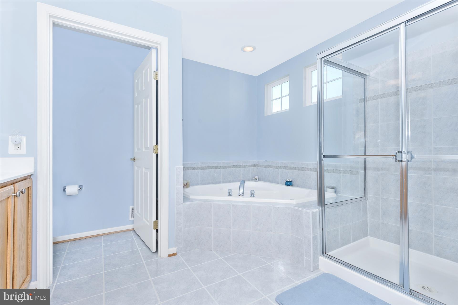 11042 Country Club Road New Market, MD 21774 - Photo 22 of 30 Bath (Master)