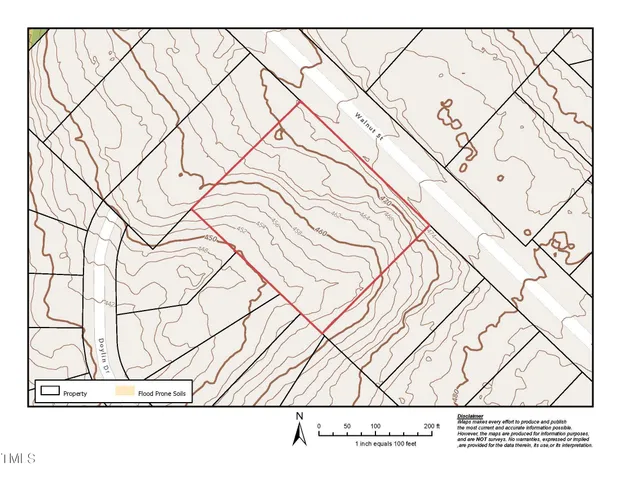 $599,900 | 1216 Walnut Street, Cary, NC 27511